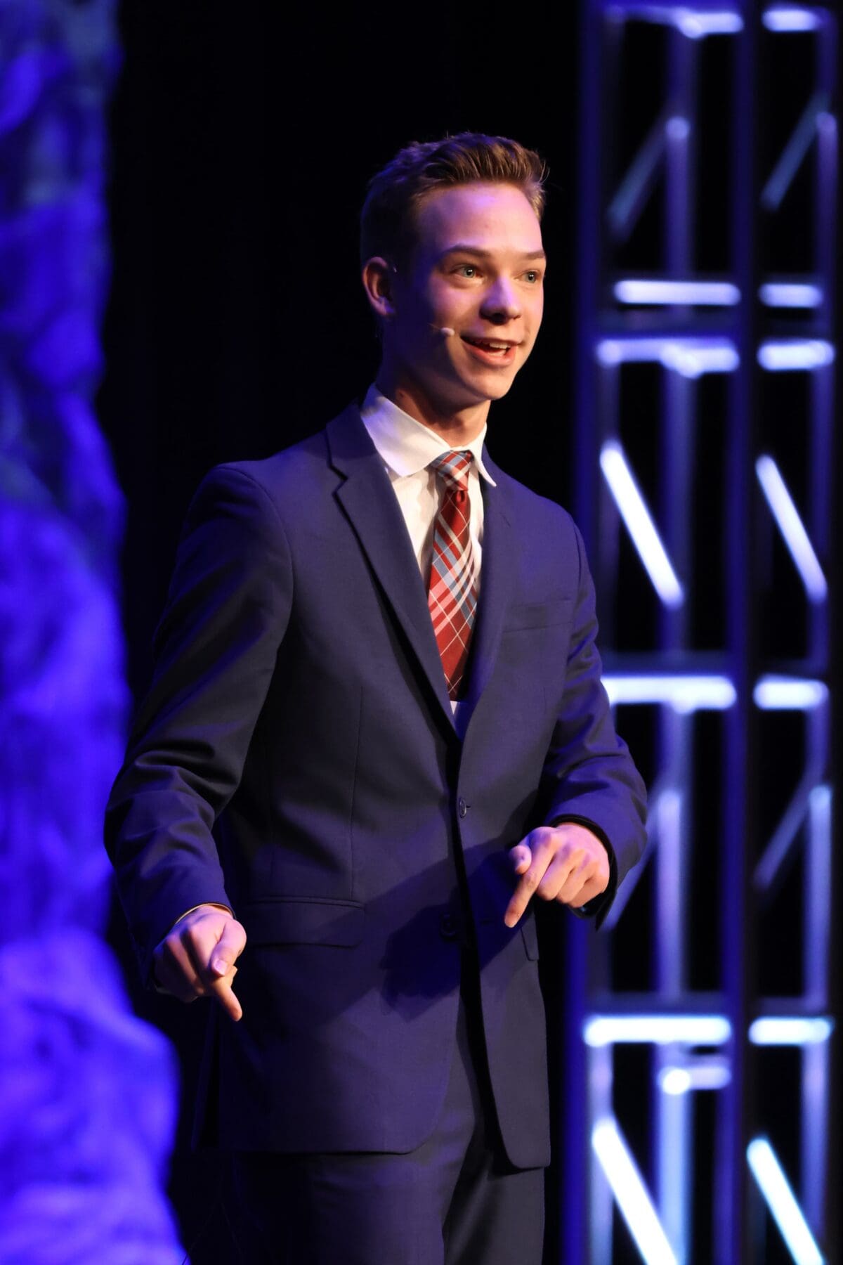 National Championship Ncfca